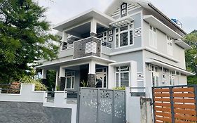 Peppercorn Cottage, Vythiri.